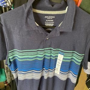Boys polo shirt
